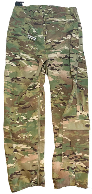MASSIF OCP Scorpion Flame Resistant FREE IWOL Pants