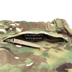MASSIF OCP Scorpion Flame Resistant FREE IWOL Pants