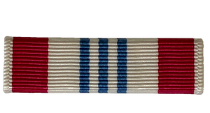 Defense Meritorious Service Ribbon
