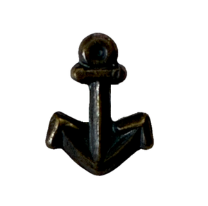 Bronze Anchor Device