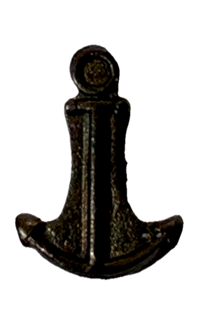 Bronze Anchor Device