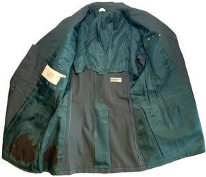 U.S. Army Korean War Era Specialist 5's Serge AG 44 Wool Class A Service Dress Uniform Jacket