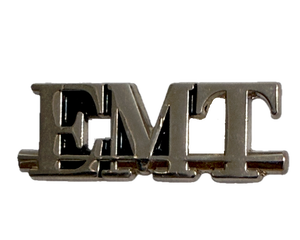 EMT Pin