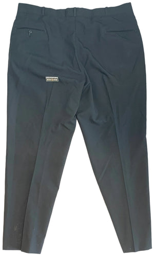 U.S. Army Vietnam War Era Green AG-344 Poly/Wool Tropical Class A Service Dress Uniform Pants Dated 1968