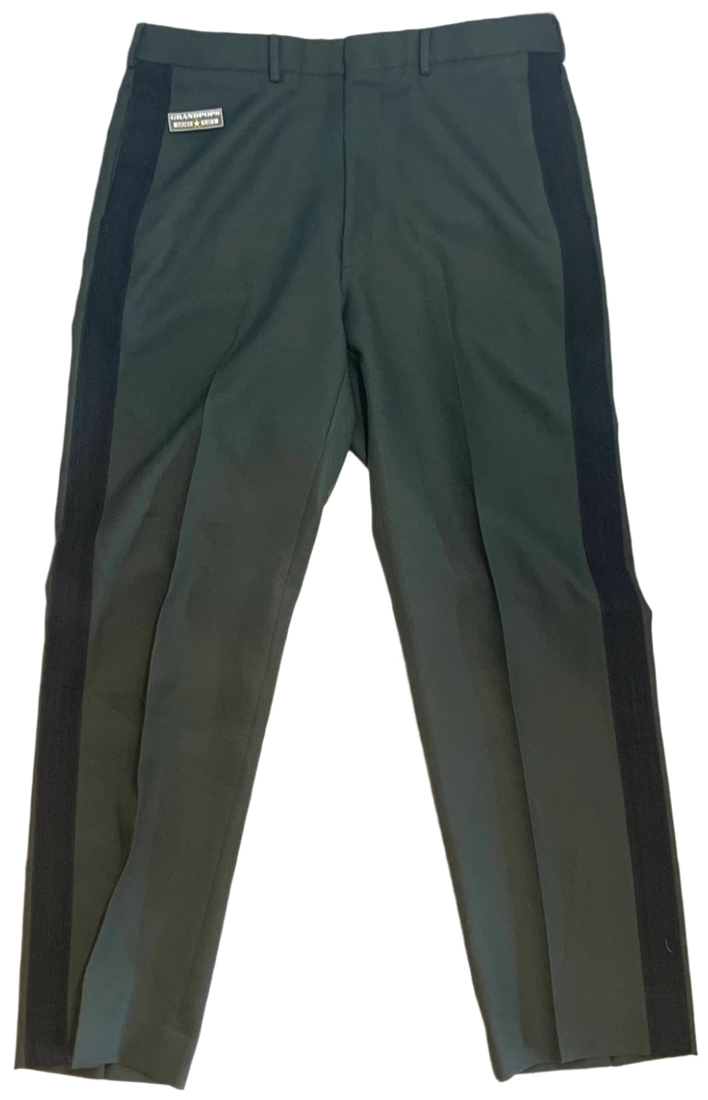 U.S. Army Officer's Patriot Polyester Class A Service Dress Uniform Pa GRANDPOPSARMYNAVY U.S. Army Officer's Patriot Polyester Class A Service Dress Uniform Pa GRANDPOPSARMYNAVY