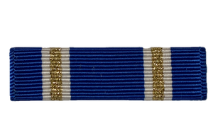 NATO Article 5 Active Endeavour Ribbon