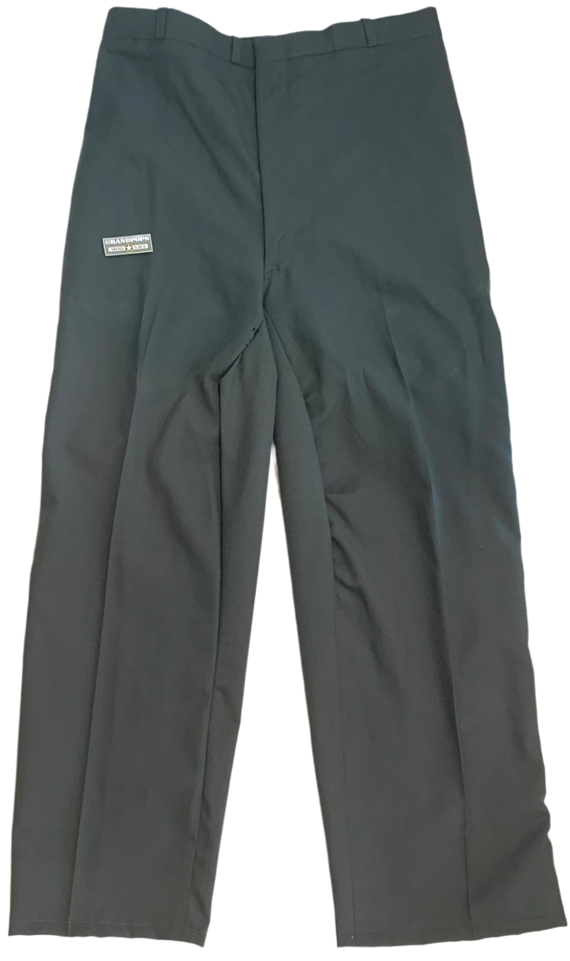 パンツ AnyteeClassics OfficerPants MilitaryGray anytee classics] Officer Pants_Military Gray |