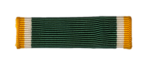 U.S. Navy JROTC Markmanship Ribbon