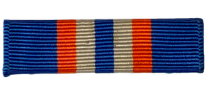 Navy Junior ROTC Exemplary Personal Appearance Ribbon