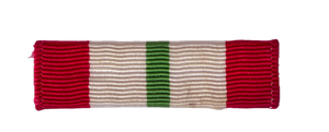 Navy Junior ROTC Exemplary Conduct Ribbon