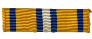 Navy Junior ROTC NSIII Outstanding Cadet Ribbon