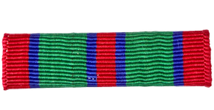 U.S. Coast Guard Auxilary AMOS Public Education Ribbon