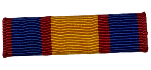 U.S. Coast Guard Auxilary Operational Service Ribbon