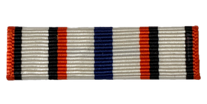 Department of Transportation Outstanding Achievement Ribbon