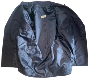 Fire Department Dress Uniform Jacket