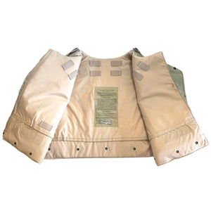 U.S. Military DCU Interceptor OTV Base Vest Body Armor