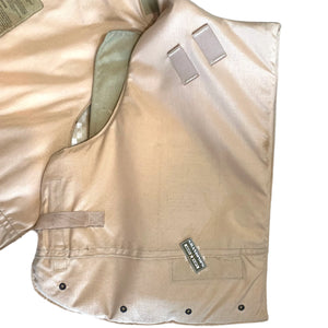 U.S. Military DCU Interceptor OTV Base Vest Body Armor