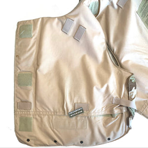 U.S. Military DCU Interceptor OTV Base Vest Body Armor