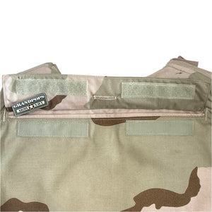 U.S. Military DCU Interceptor OTV Base Vest Body Armor