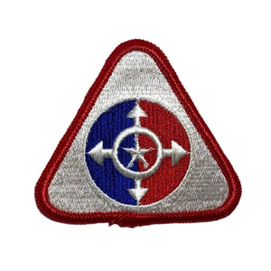 U.S. Army Individual Ready Reserve Patch