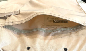 U.S. Military DCU Interceptor OTV Base Vest Body Armor
