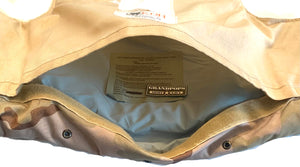 U.S. Military Point Blank Body Armor DCU 3-Color Desert Plate Carrier