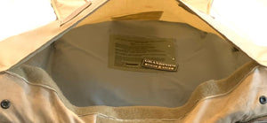 U.S. Military Point Blank Body Armor DCU 3-Color Desert Plate Carrier