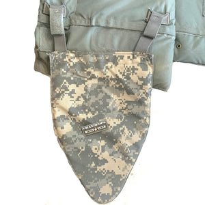 U.S. Military ACU Interceptor OTV Base Vest Body Armor W/ Add-Ons