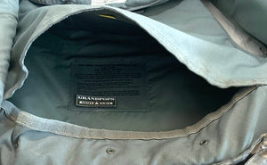 U.S. Military ACU Interceptor OTV Base Vest Body Armor W/ Add-Ons
