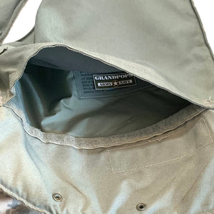 U.S. Military ACU Interceptor OTV Base Vest Body Armor W/ Add-Ons