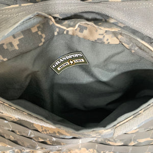 U.S. Military ACU Interceptor OTV Base Vest Body Armor W/ Add-Ons