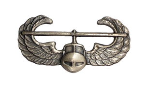 Air Assault Wings Insignia Pin
