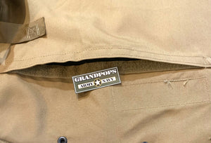 U.S. Military Coyote Brown Interceptor OTV Plate Carrier W/ Add-Ons
