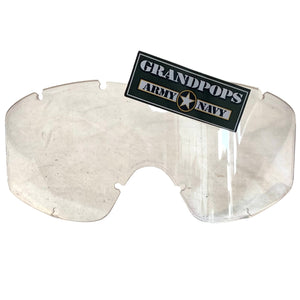 U.S. Military Profile NVG Unit Issue Foliage Green/ACU Military Goggle System Revision Military Eyewear