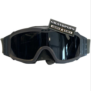 U.S. Military Profile NVG Unit Issue Foliage Green/ACU Military Goggle System Revision Military Eyewear