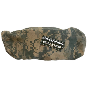U.S. Military Profile NVG Unit Issue Foliage Green/ACU Military Goggle System Revision Military Eyewear