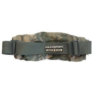 U.S. Military Profile NVG Unit Issue Foliage Green/ACU Military Goggle System Revision Military Eyewear