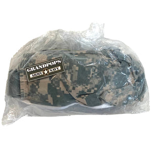 goggle cover military U.S. Military Profile NVG Unit Issue Foliage Green/ACU Military Goggle – GRANDPOPSARMYNAVY