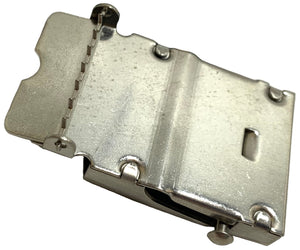 Nickel Silver Belt Buckle