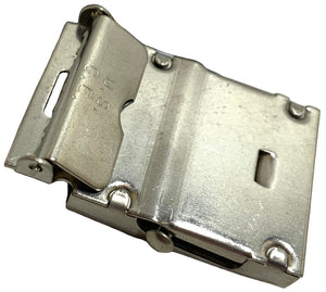 Nickel Silver Belt Buckle