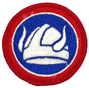 U.S. Army 47th Infantry Division Patch