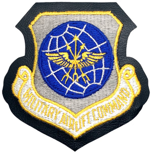 U.S. Air Force Military Airlift Command Patch