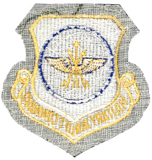 U.S. Air Force Military Airlift Command Patch