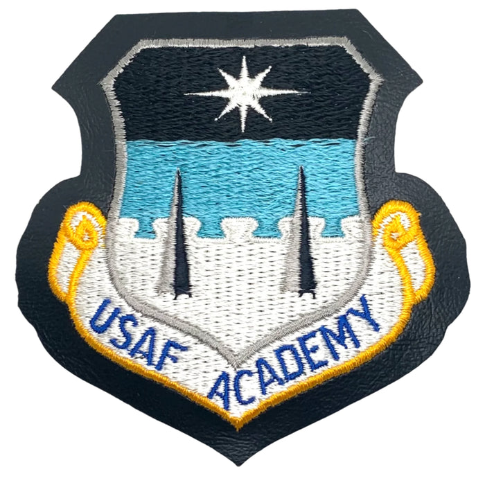 U.S. Air Force Academy Patch