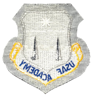 U.S. Air Force Academy Patch