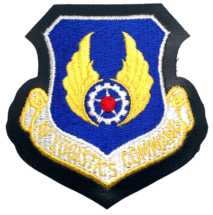 U.S. Air Force Logistics Command Patch