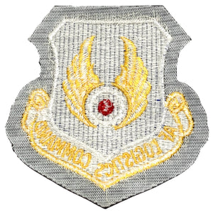 U.S. Air Force Logistics Command Patch