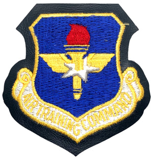 U.S. Air Force Air Training Command Patch