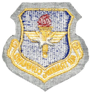 U.S. Air Force Air Training Command Patch