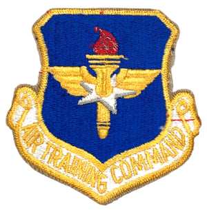 U.S. Air Force Air Training Command Patch